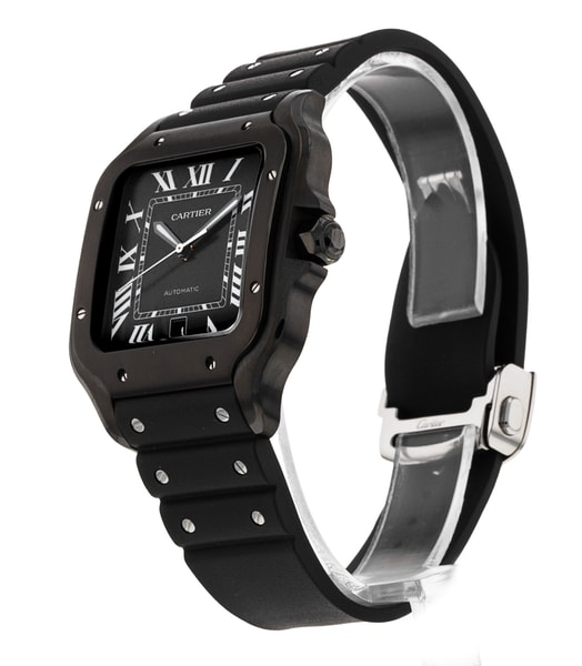 Cartier Santos WSSA0039